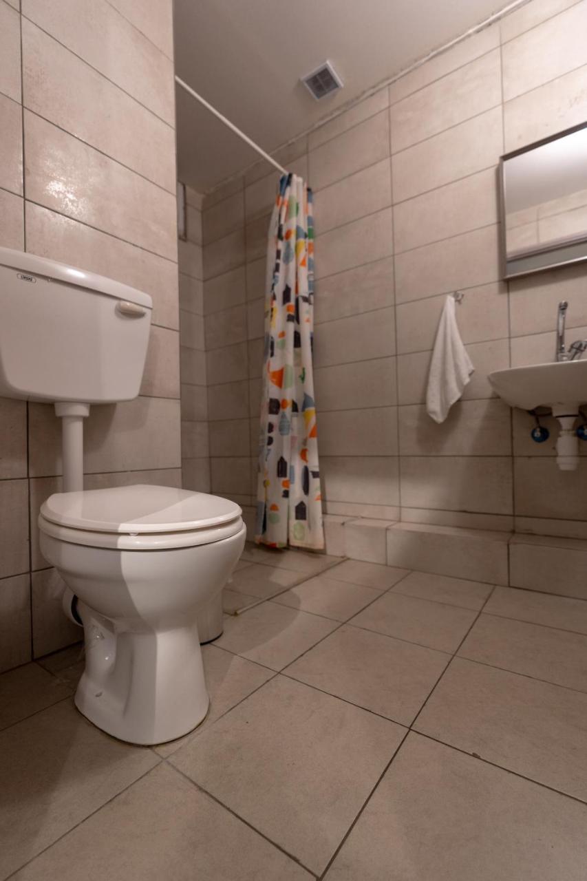 Hostel Eco Akko Exteriér fotografie